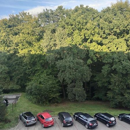 Nowoczesne Mieszkanie 63M2 Jastrzębie Zdrój Eksteriør billede